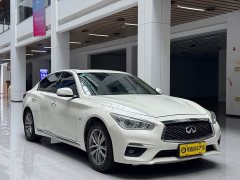 Infiniti Q50L 2022 2.0T Premium Edition - ფოტო 3