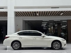 Infiniti Q50L 2022 2.0T Premium Edition - ფოტო 4