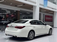 Infiniti Q50L 2022 2.0T Premium Edition - ფოტო 5