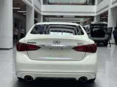 Infiniti Q50L 2022 2.0T Premium Edition - ფოტო 6