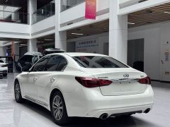 Infiniti Q50L 2022 2.0T Premium Edition - ფოტო 7
