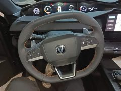 Changan UNI-V 2022 2.0T sharp version - ფოტო 11