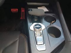 Changan UNI-V 2022 2.0T sharp version - ფოტო 14