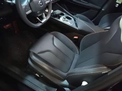 Changan UNI-V 2022 2.0T sharp version - ფოტო 15