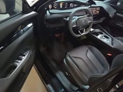 Changan UNI-V 2022 2.0T sharp version - ფოტო 16