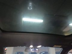 Changan UNI-V 2022 2.0T sharp version - ფოტო 18