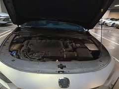 Changan UNI-V 2022 2.0T sharp version - ფოტო 20