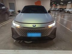 Changan UNI-V 2022 2.0T sharp version - ფოტო 3
