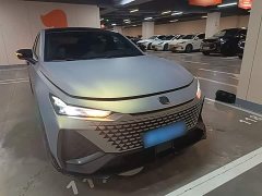 Changan UNI-V 2022 2.0T sharp version - ფოტო 4