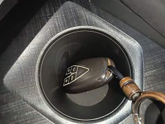 Changan UNI-V 2022 2.0T sharp version - ფოტო 9