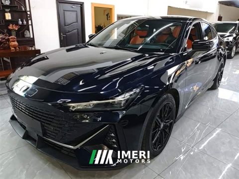 2023 Changan UNI-V 2022 1.5T Deluxe - ავტომობილი ჩინეთიდან
