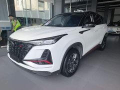 Changan CS75PLUS 2022 Classic Edition 1.5T Automatic Pioneer Type - ფოტო 1