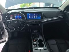 Changan CS75PLUS 2022 Classic Edition 1.5T Automatic Pioneer Type - ფოტო 10