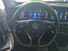 Changan CS75PLUS 2022 Classic Edition 1.5T Automatic Pioneer Type - ფოტო 11