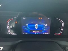 Changan CS75PLUS 2022 Classic Edition 1.5T Automatic Pioneer Type - ფოტო 12
