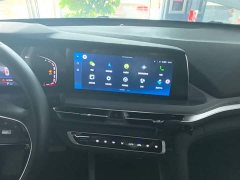Changan CS75PLUS 2022 Classic Edition 1.5T Automatic Pioneer Type - ფოტო 13