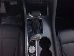 Changan CS75PLUS 2022 Classic Edition 1.5T Automatic Pioneer Type - ფოტო 14