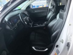 Changan CS75PLUS 2022 Classic Edition 1.5T Automatic Pioneer Type - ფოტო 15