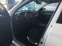 Changan CS75PLUS 2022 Classic Edition 1.5T Automatic Pioneer Type - ფოტო 16
