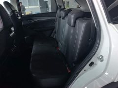 Changan CS75PLUS 2022 Classic Edition 1.5T Automatic Pioneer Type - ფოტო 17