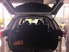 Changan CS75PLUS 2022 Classic Edition 1.5T Automatic Pioneer Type - ფოტო 19