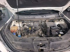 Changan CS75PLUS 2022 Classic Edition 1.5T Automatic Pioneer Type - ფოტო 20