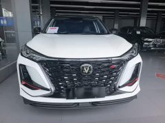 Changan CS75PLUS 2022 Classic Edition 1.5T Automatic Pioneer Type - ფოტო 3