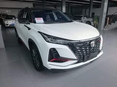 Changan CS75PLUS 2022 Classic Edition 1.5T Automatic Pioneer Type - ფოტო 4