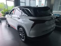 Changan CS75PLUS 2022 Classic Edition 1.5T Automatic Pioneer Type - ფოტო 5