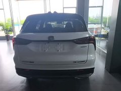 Changan CS75PLUS 2022 Classic Edition 1.5T Automatic Pioneer Type - ფოტო 6