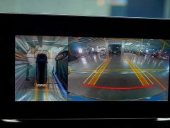 Mercedes-Benz V-Class 2020 V 260 L Long Wheelbase Luxury Edition - ფოტო 11