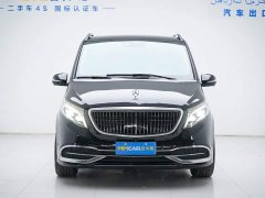 Mercedes-Benz V-Class 2020 V 260 L Long Wheelbase Luxury Edition - ფოტო 13