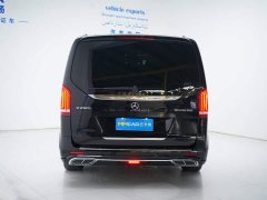 Mercedes-Benz V-Class 2020 V 260 L Long Wheelbase Luxury Edition - ფოტო 14
