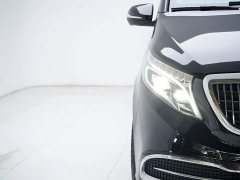 Mercedes-Benz V-Class 2020 V 260 L Long Wheelbase Luxury Edition - ფოტო 15