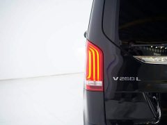 Mercedes-Benz V-Class 2020 V 260 L Long Wheelbase Luxury Edition - ფოტო 16