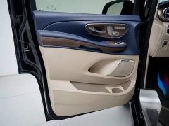 Mercedes-Benz V-Class 2020 V 260 L Long Wheelbase Luxury Edition - ფოტო 17