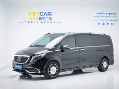 Mercedes-Benz V-Class 2020 V 260 L Long Wheelbase Luxury Edition - ფოტო 2