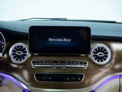 Mercedes-Benz V-Class 2020 V 260 L Long Wheelbase Luxury Edition - ფოტო 20
