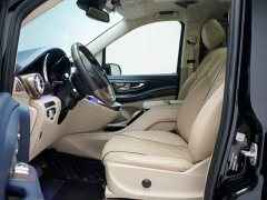 Mercedes-Benz V-Class 2020 V 260 L Long Wheelbase Luxury Edition - ფოტო 5