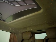 Mercedes-Benz V-Class 2020 V 260 L Long Wheelbase Luxury Edition - ფოტო 9