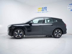 BMW iX 2022 xDrive40 - ფოტო 10