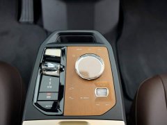 BMW iX 2022 xDrive40 - ფოტო 18