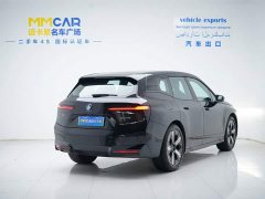 BMW iX 2022 xDrive40 - ფოტო 4