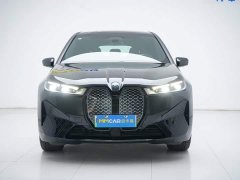 BMW iX 2022 xDrive40 - ფოტო 10