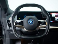 BMW iX 2022 xDrive40 - ფოტო 16