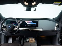 BMW iX 2022 xDrive40 - ფოტო 2