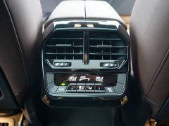 BMW iX 2022 xDrive40 - ფოტო 20