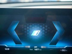BMW iX 2022 xDrive40 - ფოტო 7