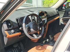 BMW MINI Countryman 2023 Facelift 2.0T Cooper S All4 Connoisseur - ფოტო 10