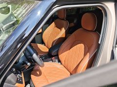 BMW MINI Countryman 2023 Facelift 2.0T Cooper S All4 Connoisseur - ფოტო 11